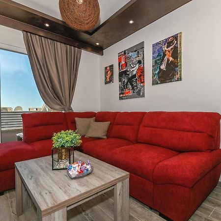 Holiday Home Ivan Makarska Zewnętrze zdjęcie