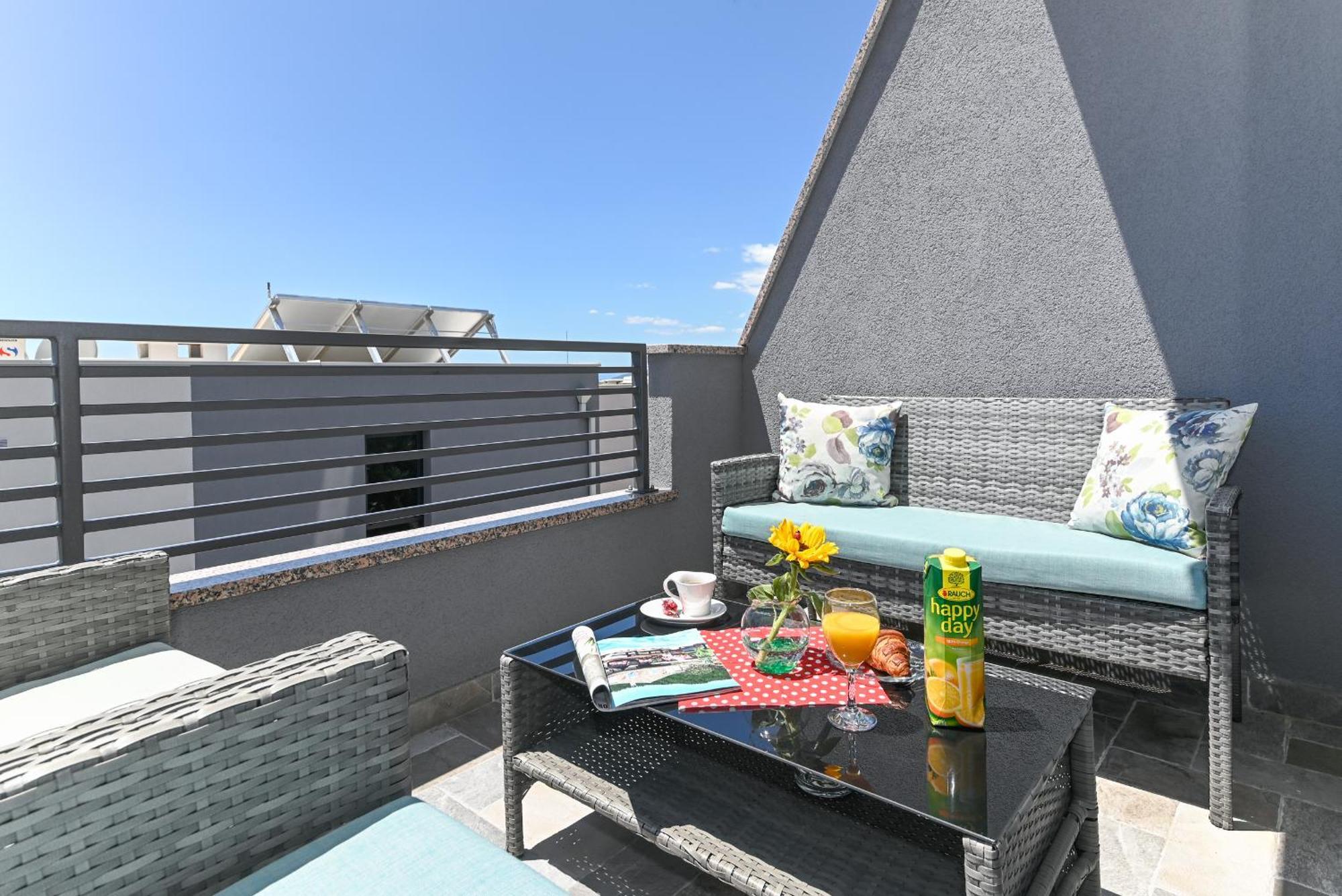 Holiday Home Ivan Makarska Zewnętrze zdjęcie