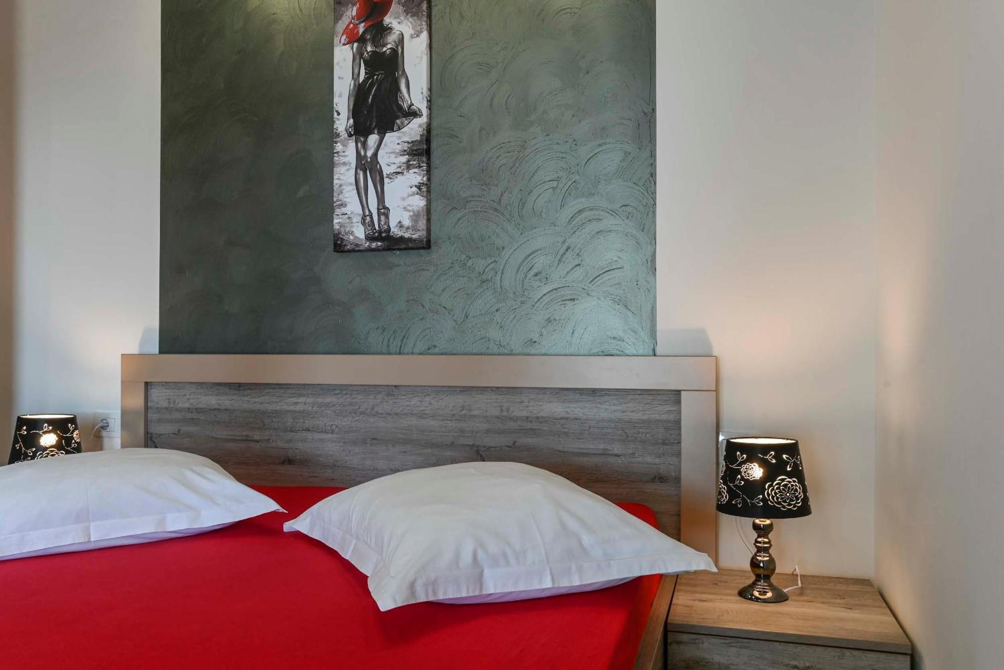 Holiday Home Ivan Makarska Zewnętrze zdjęcie