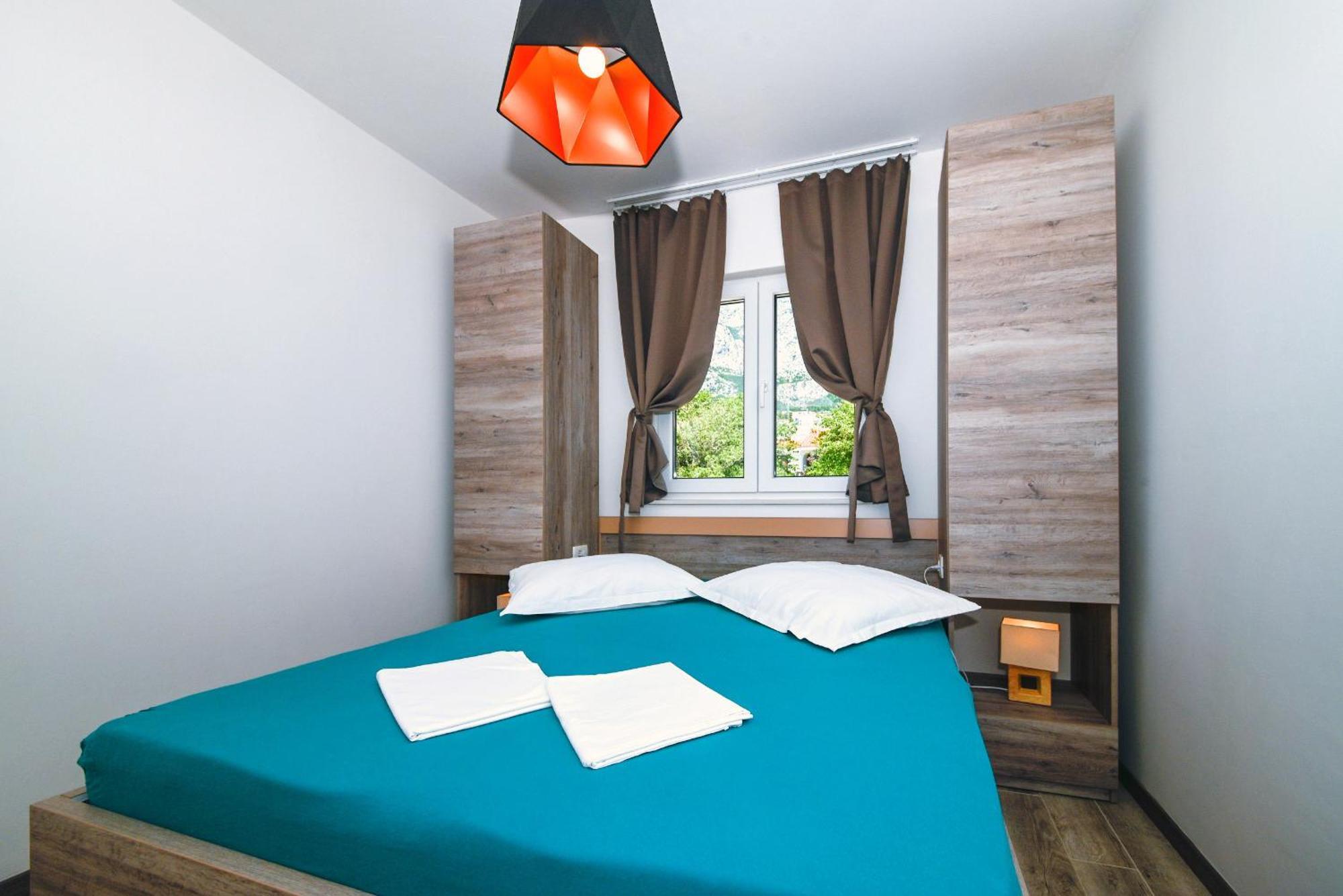 Holiday Home Ivan Makarska Zewnętrze zdjęcie