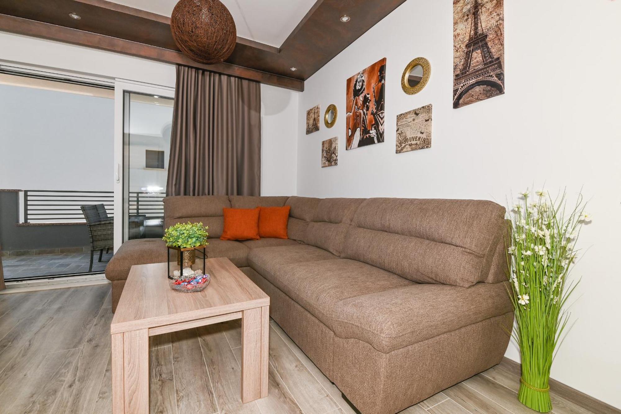 Holiday Home Ivan Makarska Zewnętrze zdjęcie