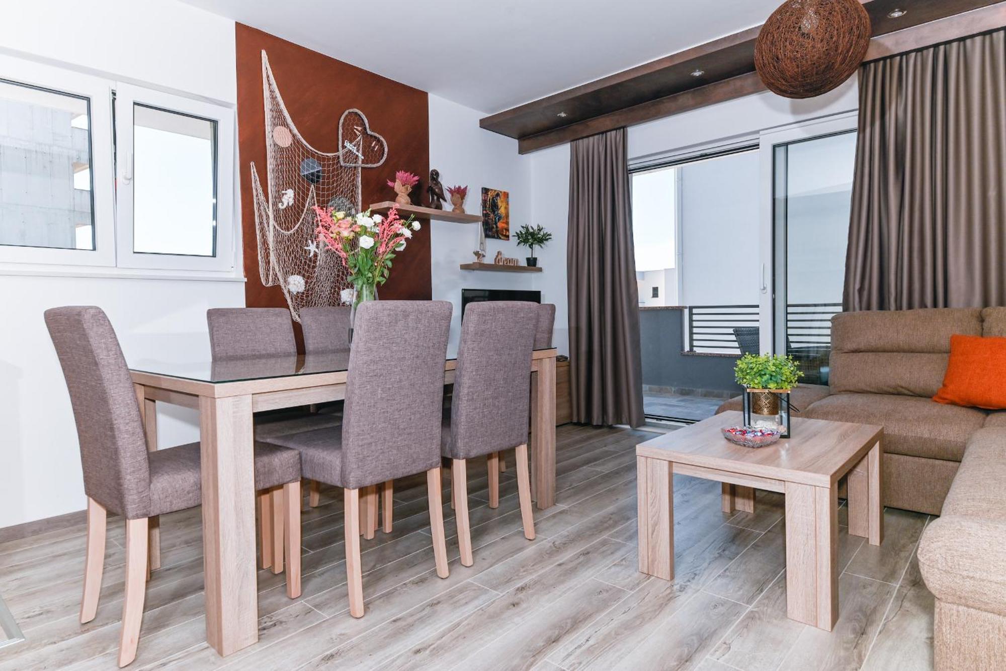 Holiday Home Ivan Makarska Zewnętrze zdjęcie