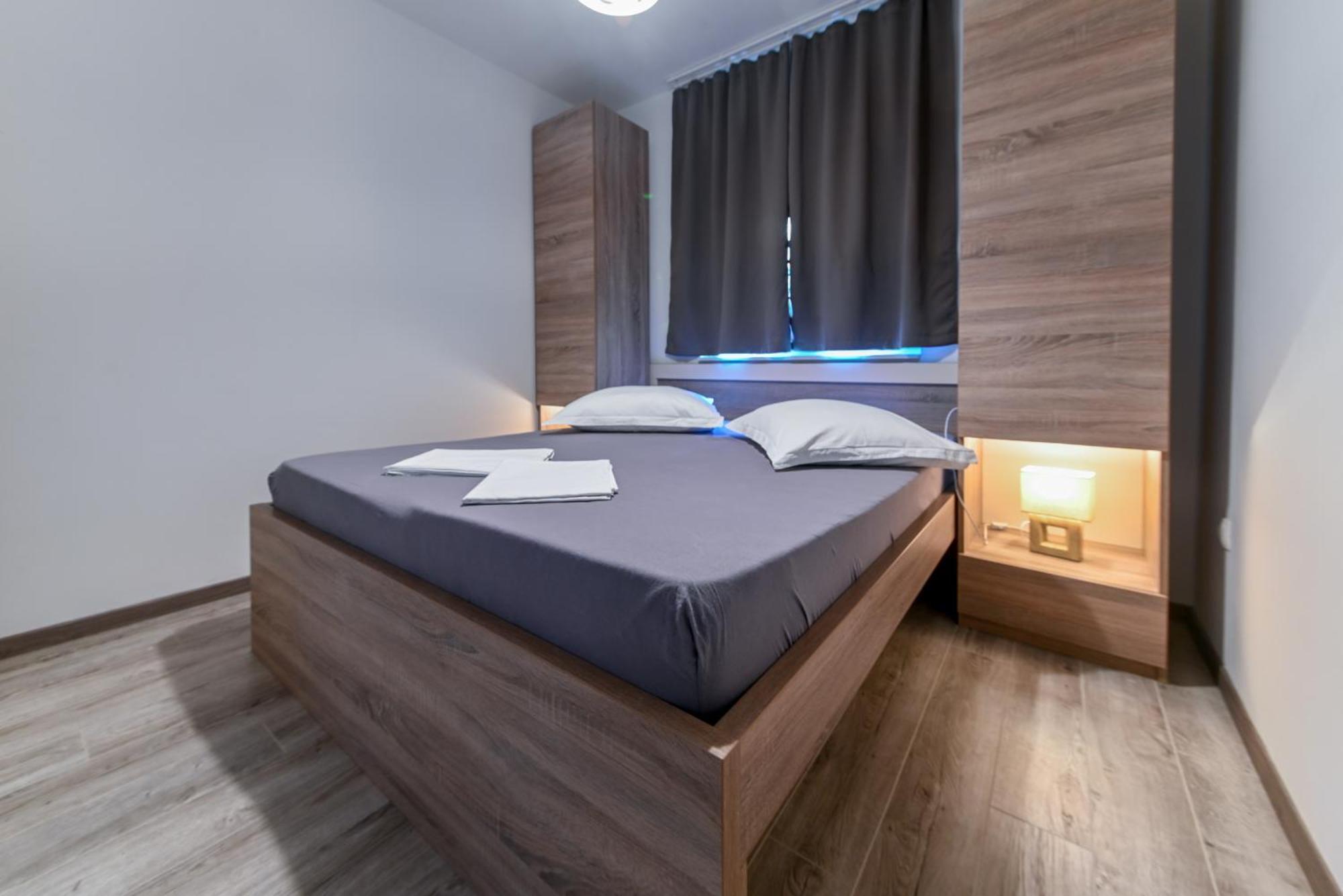 Holiday Home Ivan Makarska Zewnętrze zdjęcie