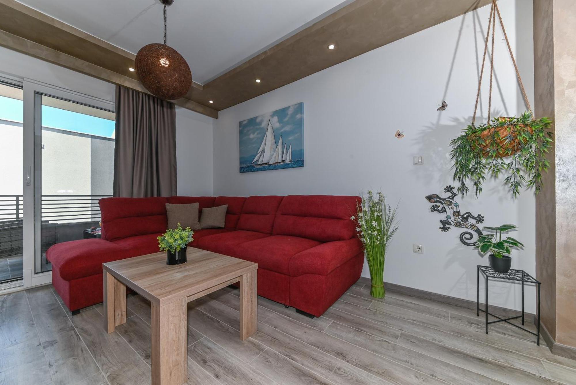 Holiday Home Ivan Makarska Zewnętrze zdjęcie