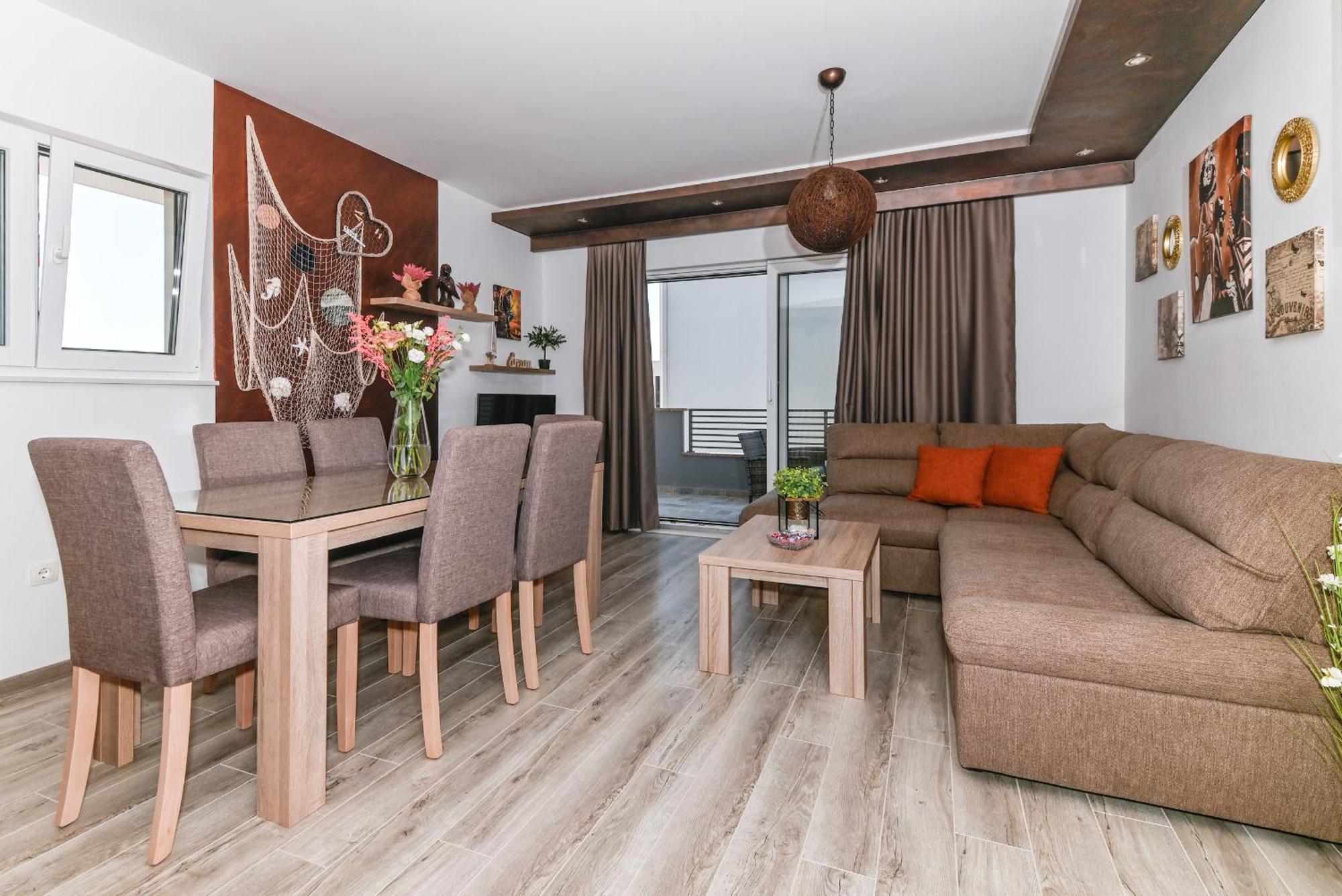 Holiday Home Ivan Makarska Zewnętrze zdjęcie