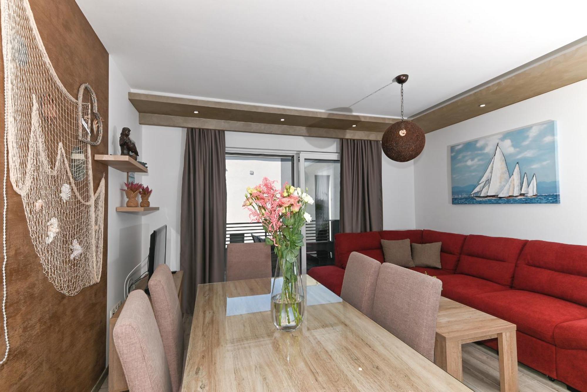 Holiday Home Ivan Makarska Zewnętrze zdjęcie