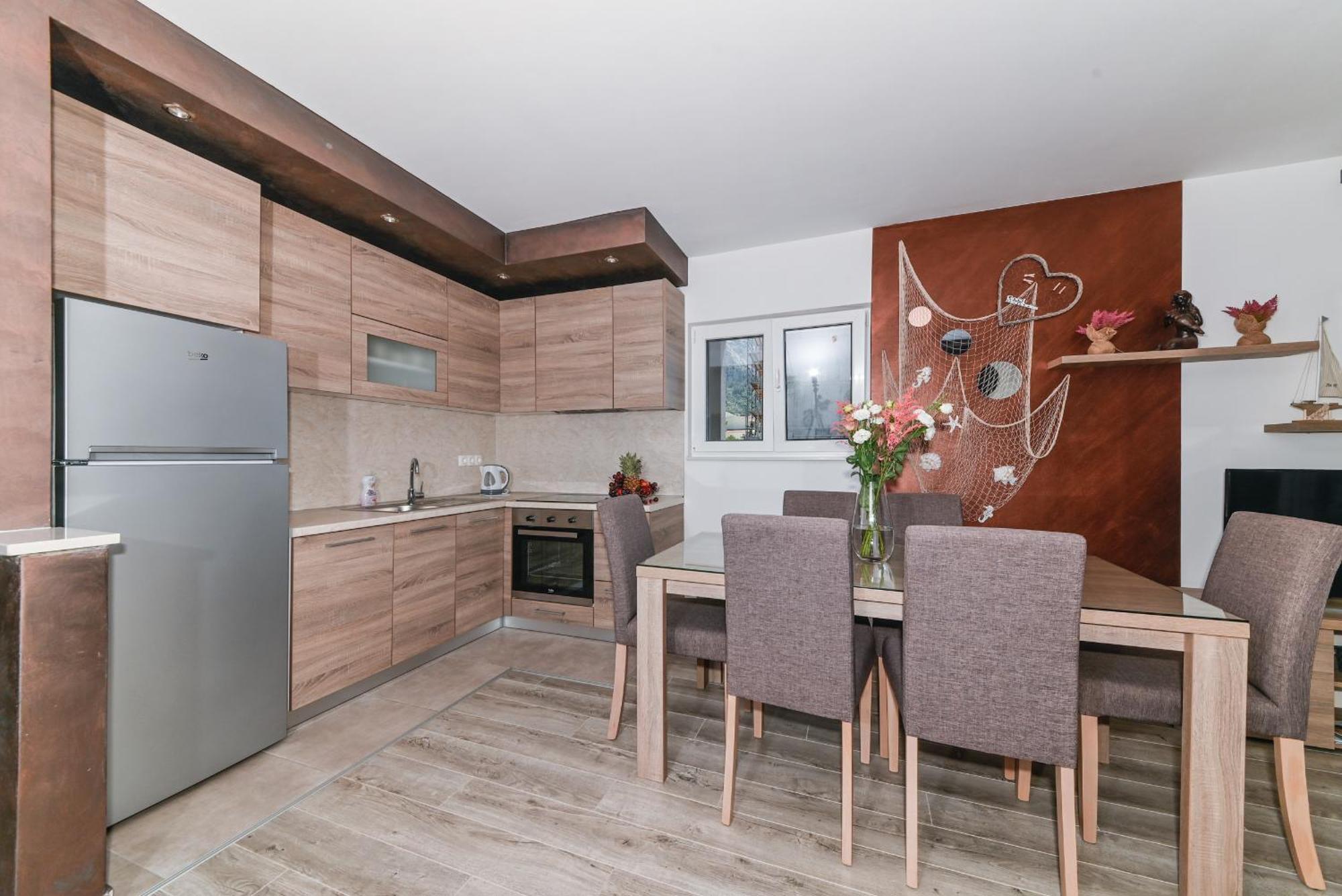 Holiday Home Ivan Makarska Zewnętrze zdjęcie