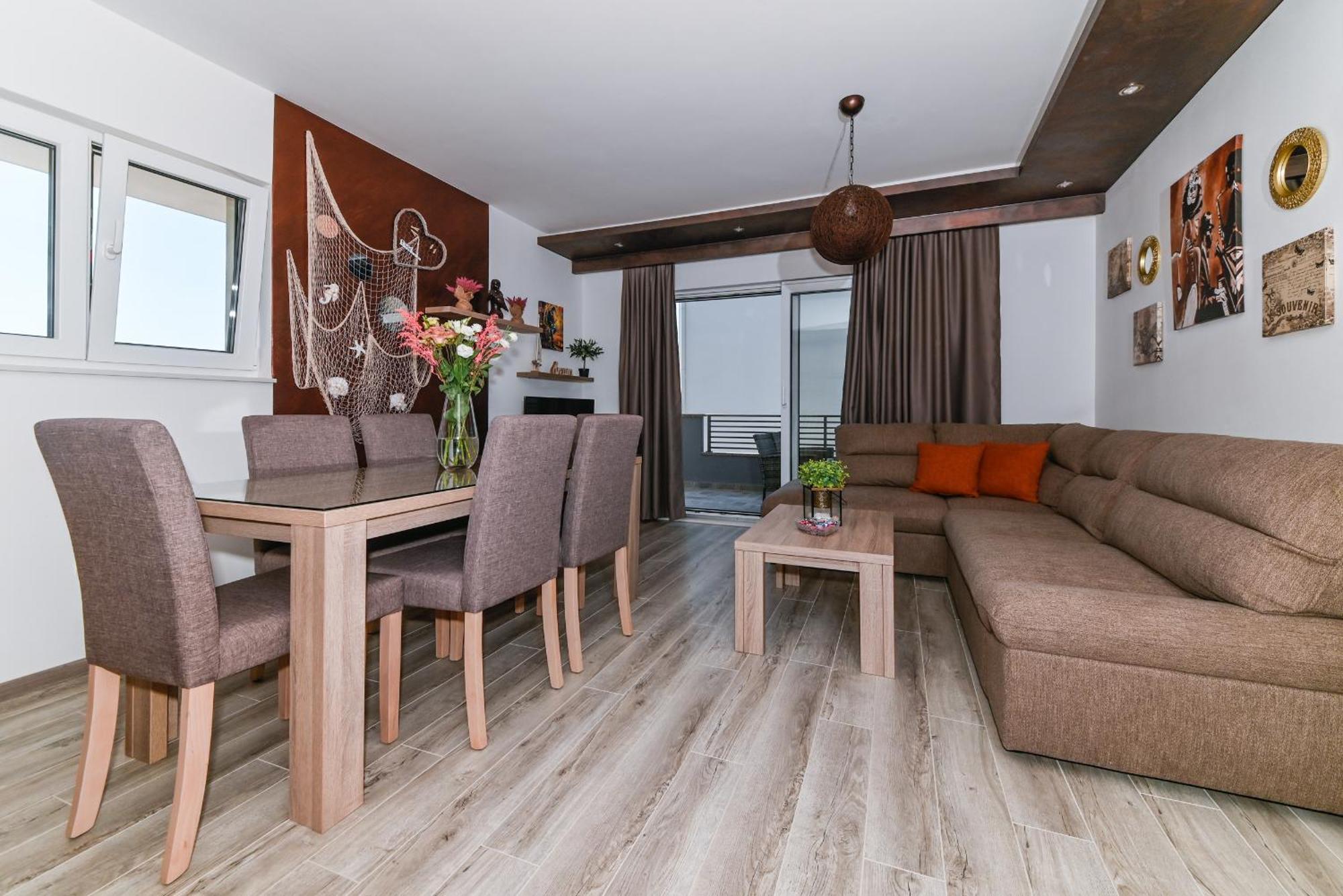 Holiday Home Ivan Makarska Zewnętrze zdjęcie