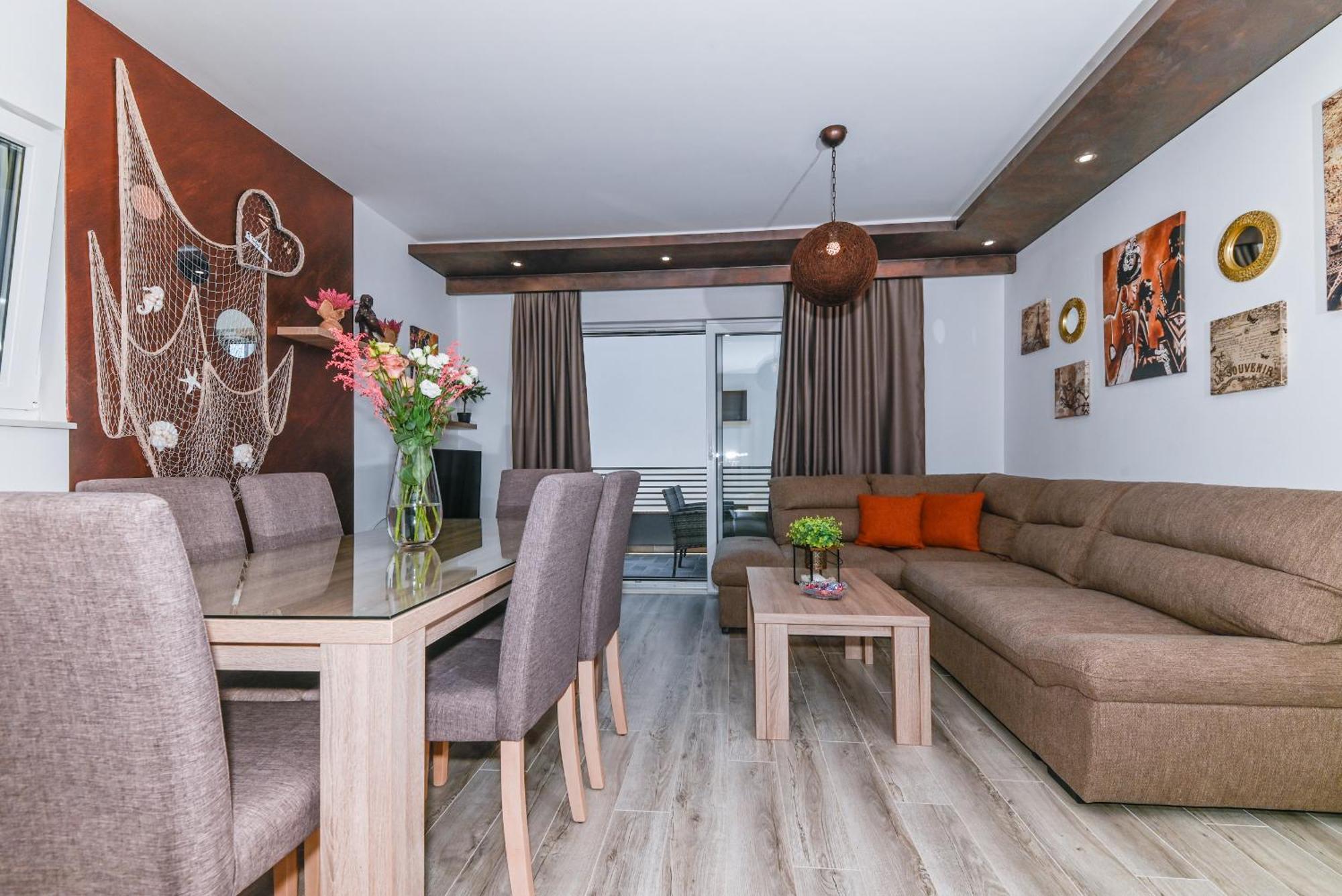 Holiday Home Ivan Makarska Zewnętrze zdjęcie