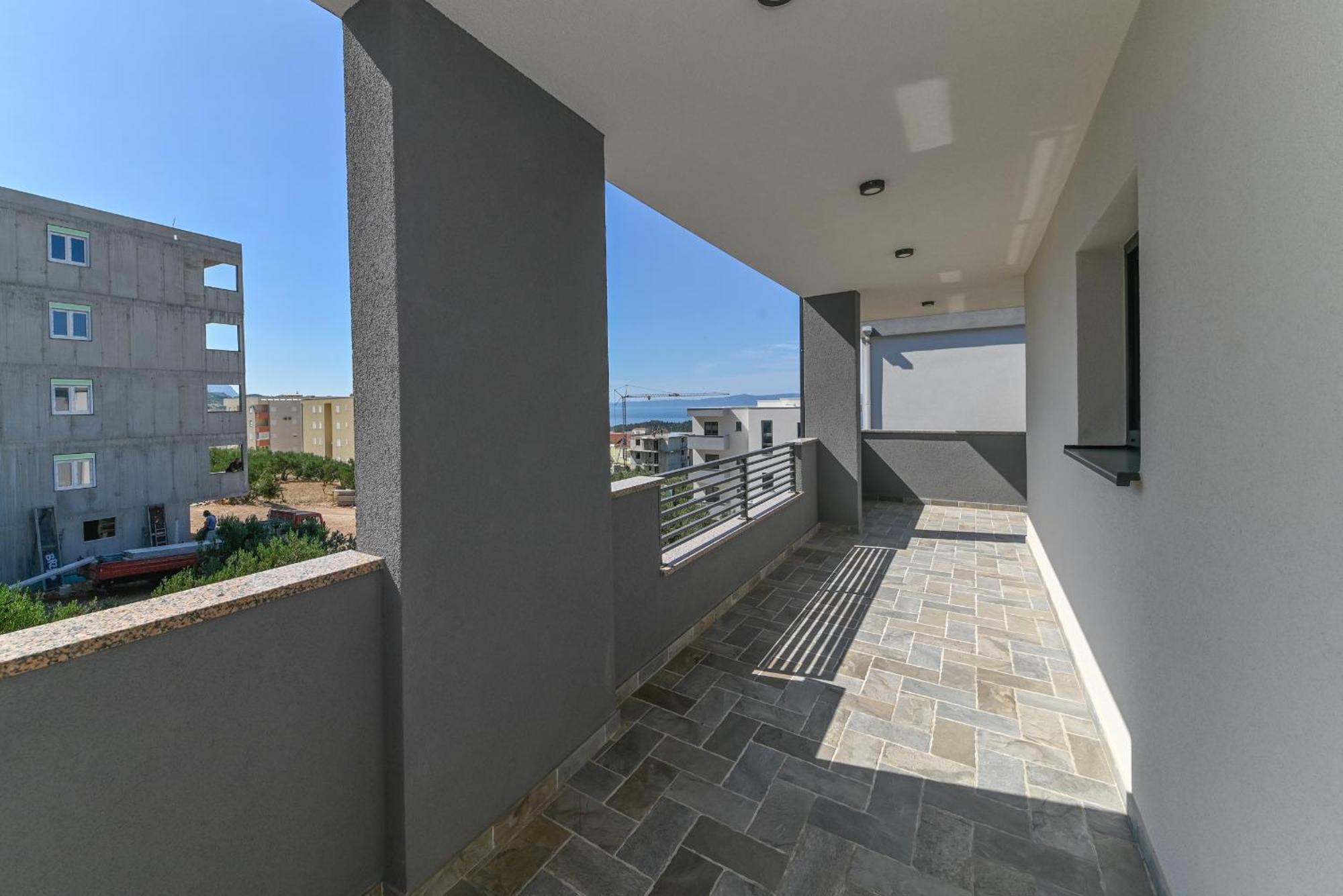 Holiday Home Ivan Makarska Zewnętrze zdjęcie