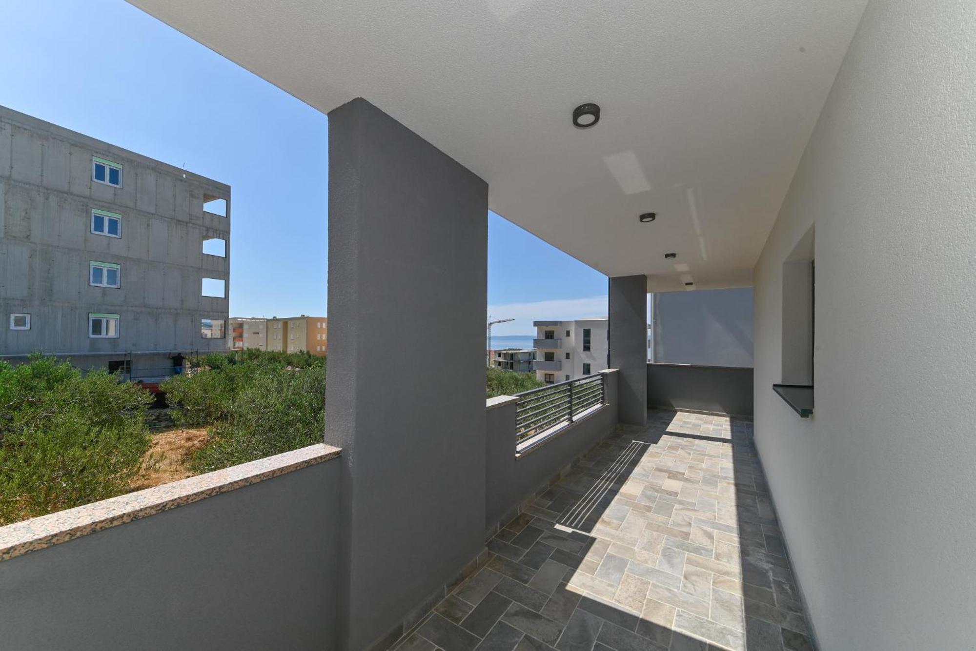 Holiday Home Ivan Makarska Zewnętrze zdjęcie