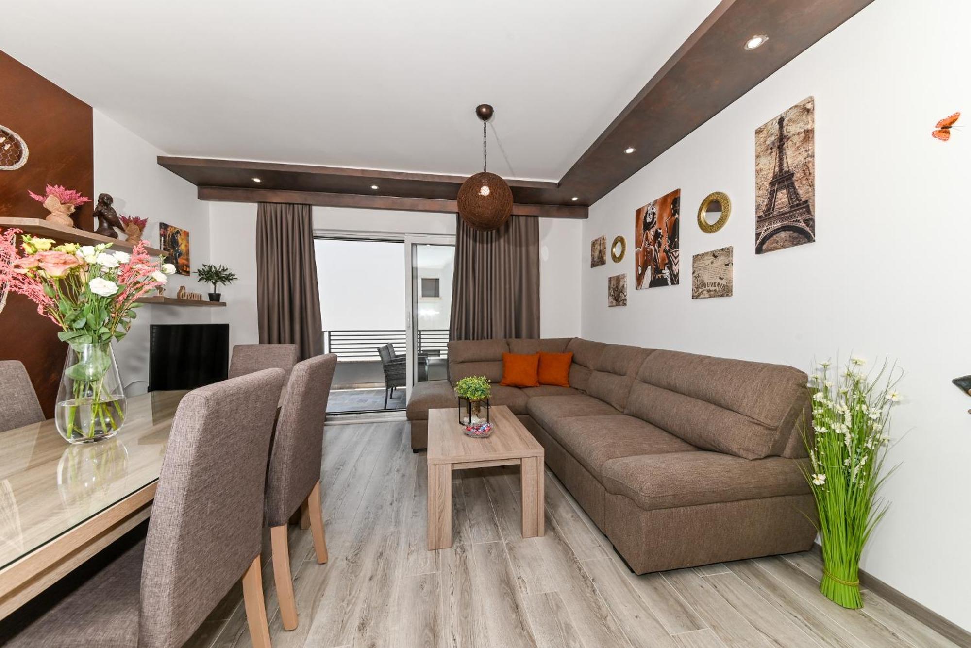 Holiday Home Ivan Makarska Zewnętrze zdjęcie