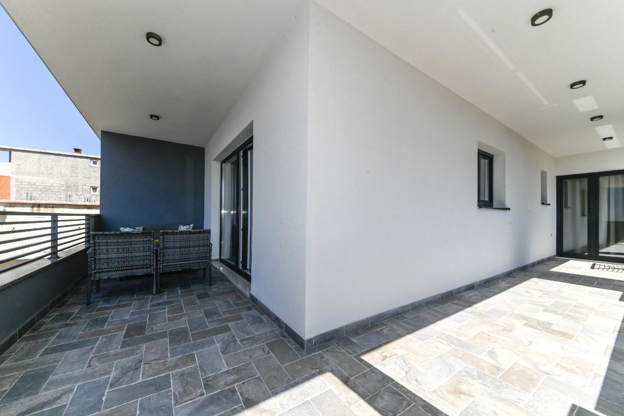 Holiday Home Ivan Makarska Zewnętrze zdjęcie