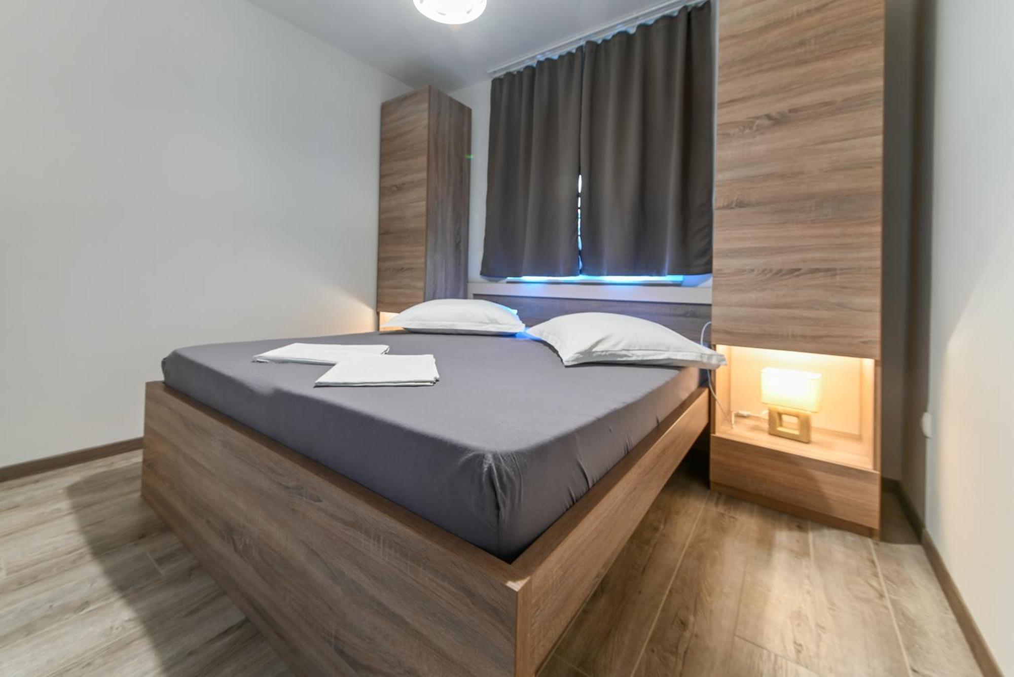 Holiday Home Ivan Makarska Zewnętrze zdjęcie