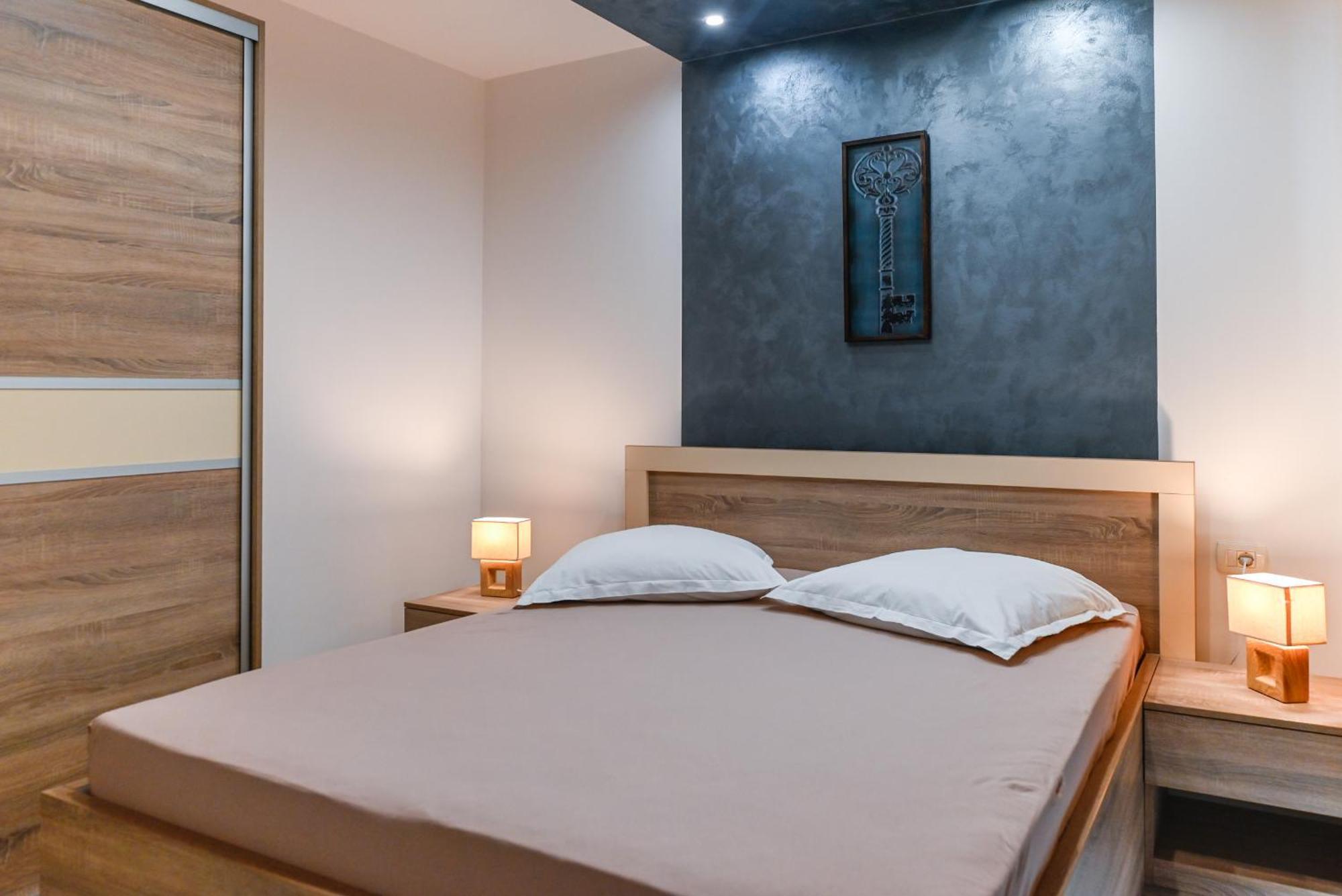 Holiday Home Ivan Makarska Zewnętrze zdjęcie
