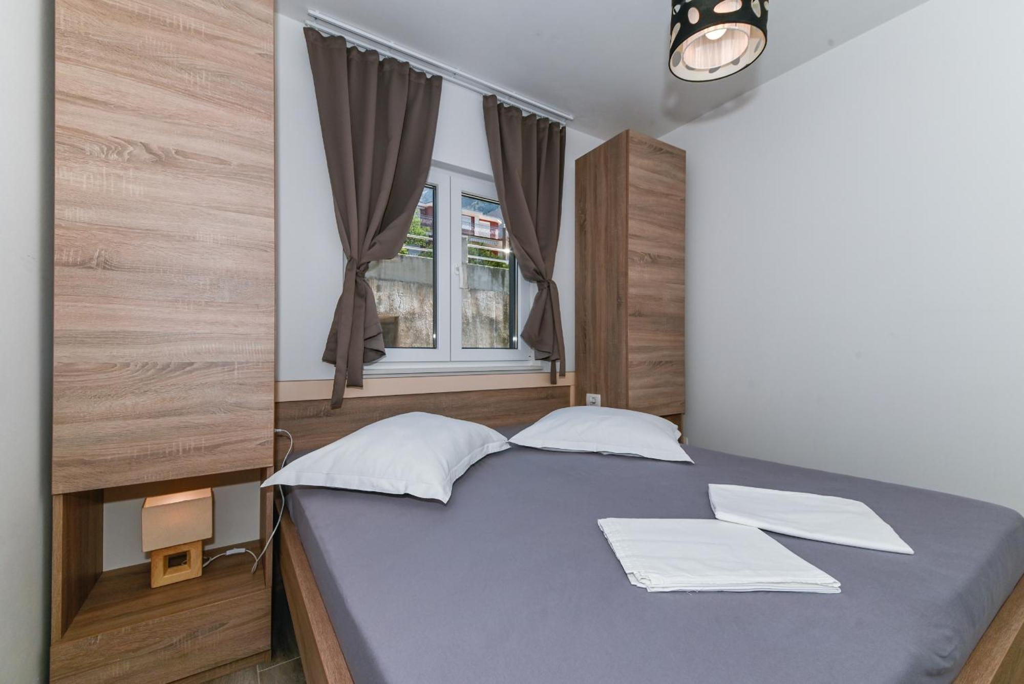 Holiday Home Ivan Makarska Zewnętrze zdjęcie