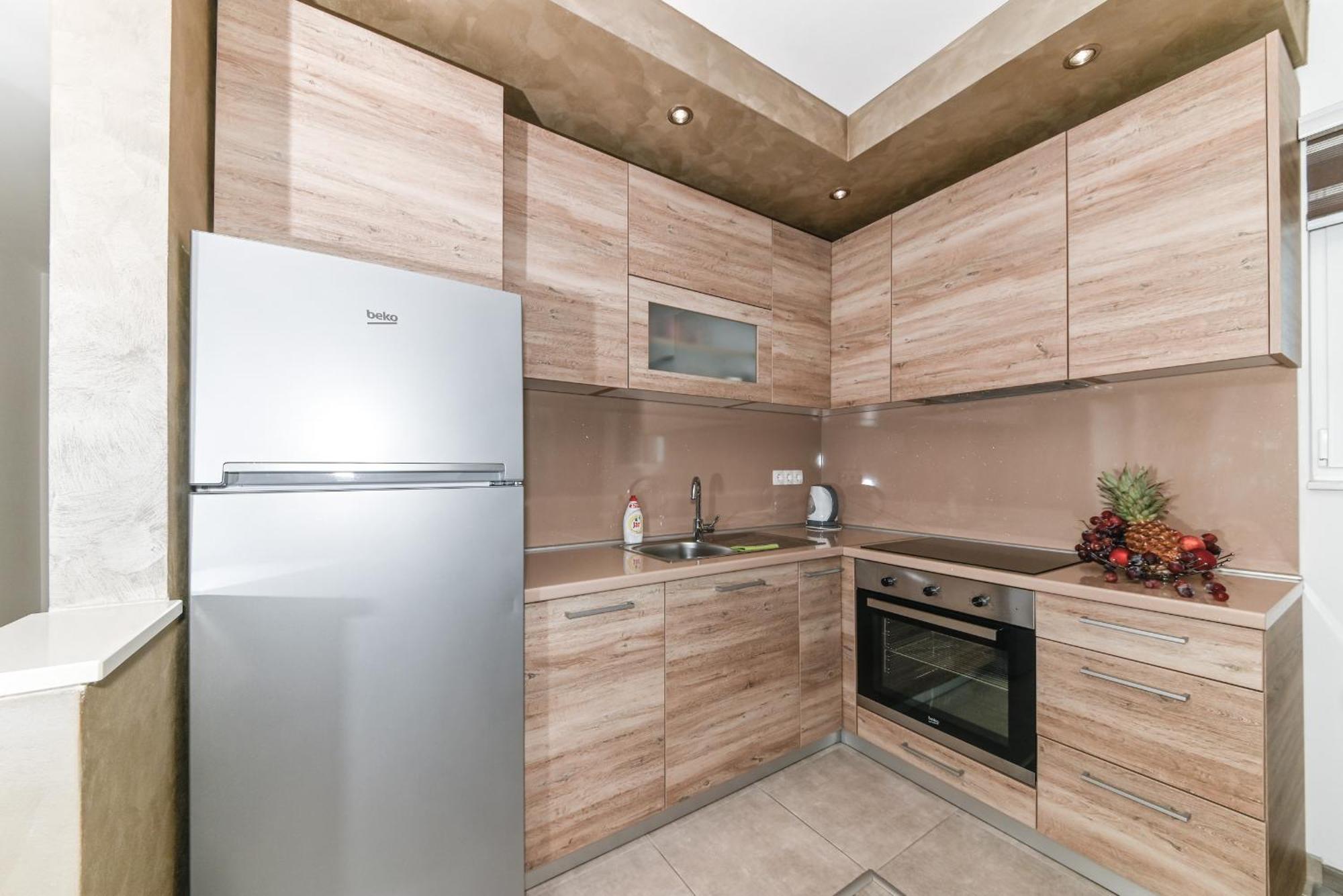 Holiday Home Ivan Makarska Zewnętrze zdjęcie